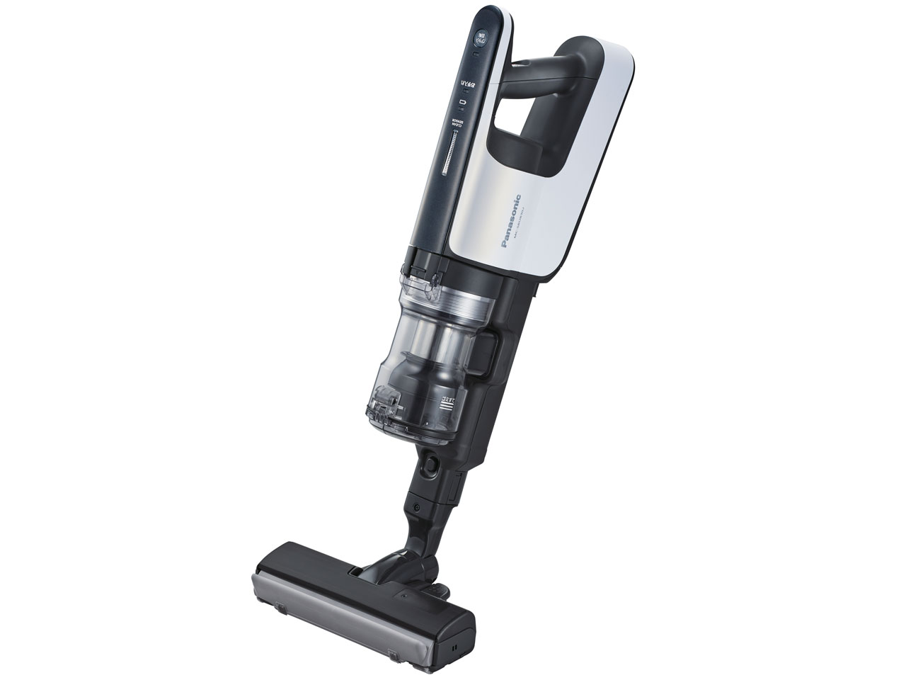 �p���[�R�[�h���X MC-SBU830J-W [�z���C�g]