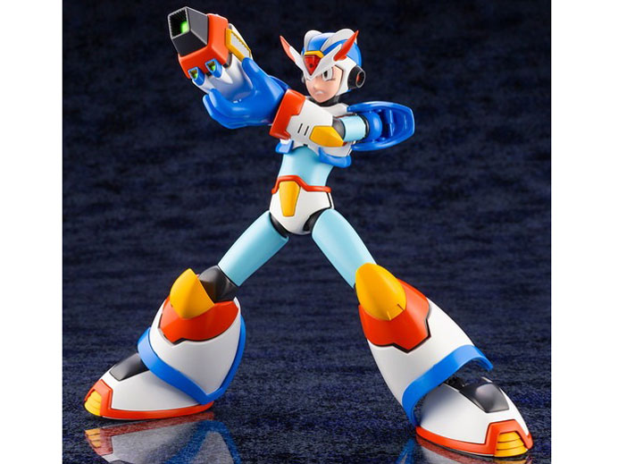 ���b�N�}��X 1/12 �}�b�N�X�A�[�}�[