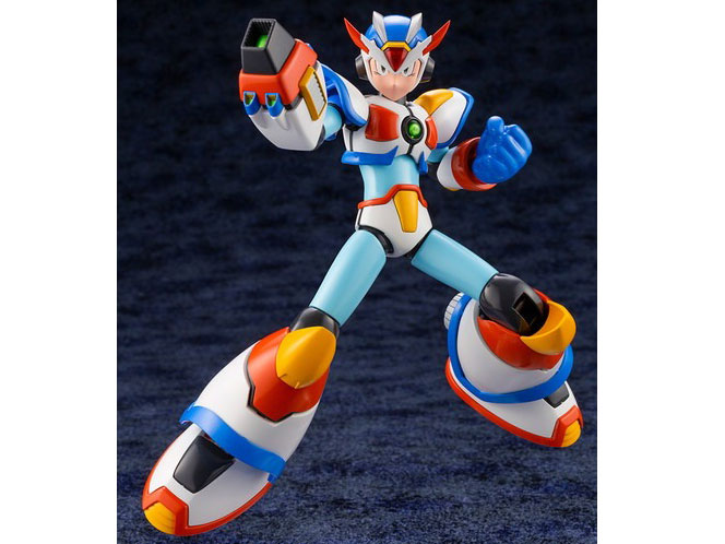 ���b�N�}��X 1/12 �}�b�N�X�A�[�}�[