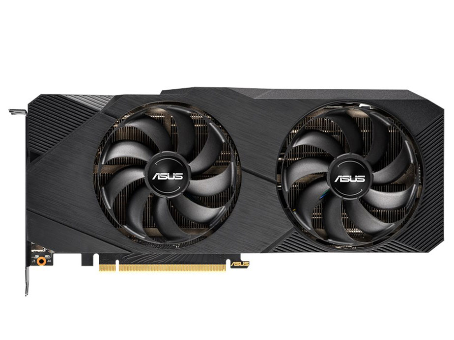 DUAL-RTX2070S-O8G-EVO [PCIExp 8GB]