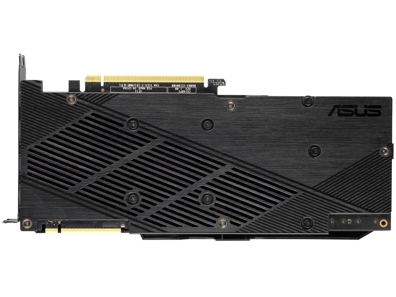 DUAL-RTX2070S-O8G-EVO [PCIExp 8GB]