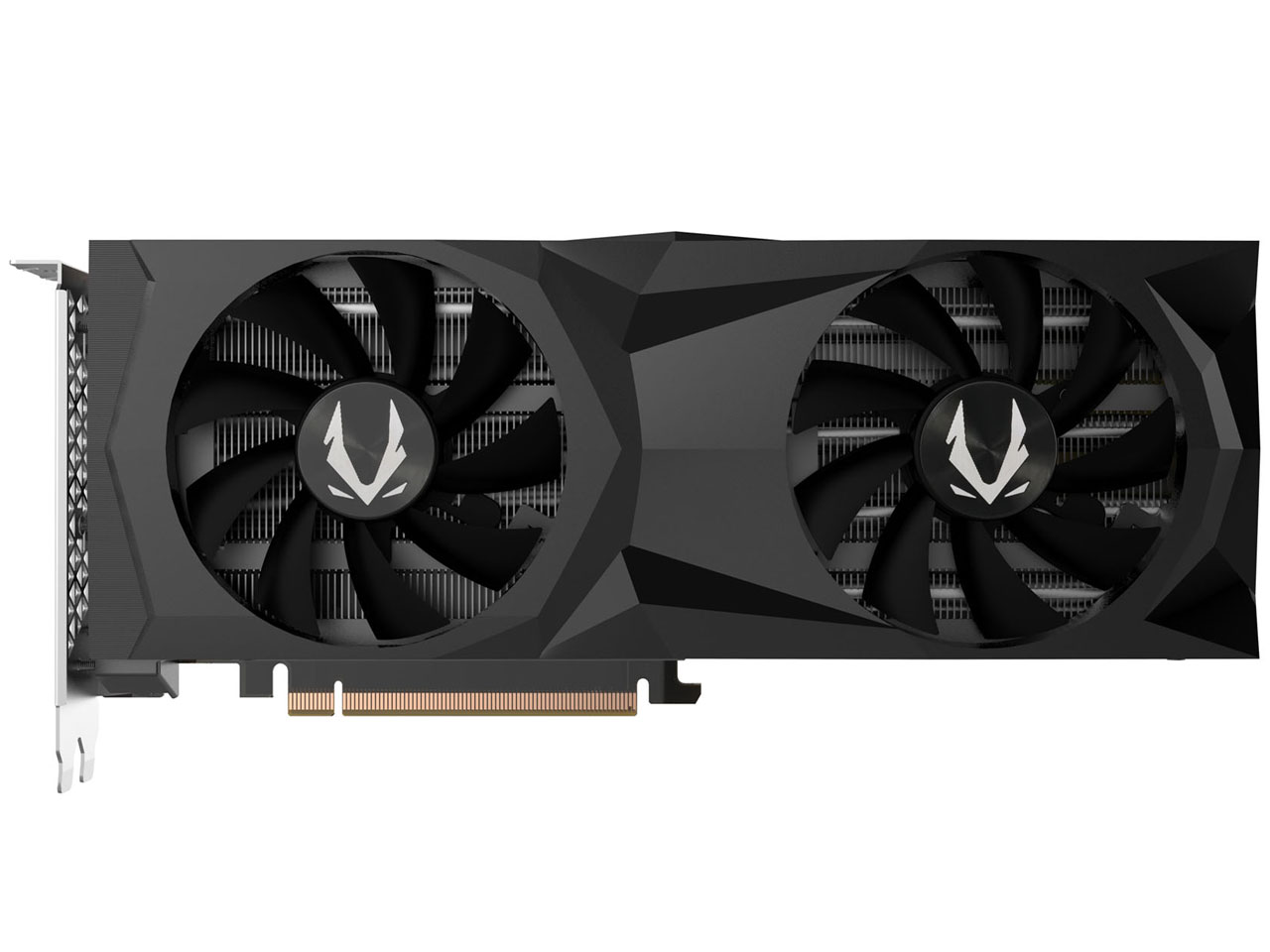 ZOTAC GAMING GeForce RTX 2070 SUPER AMP ZT-T20710D-10P [PCIExp 8GB]