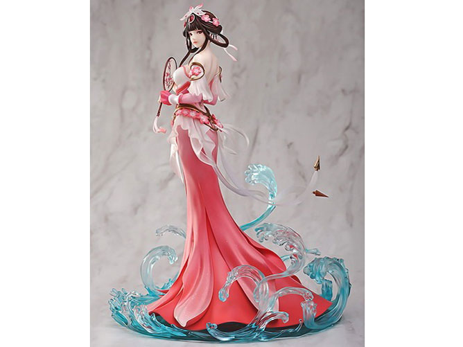 ���҉h�s 1/7 �J�P �V������ver. �̐��i�摜