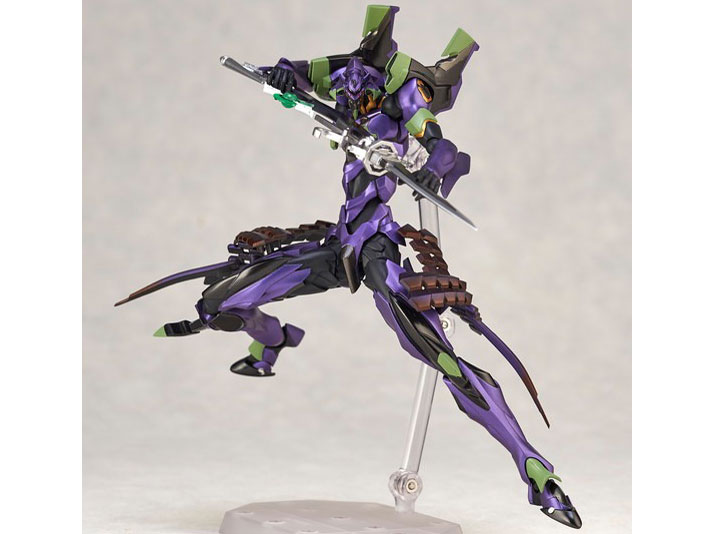 EVANGELION EVOLUTION �G���@���Q���I�������@ �����Ver.