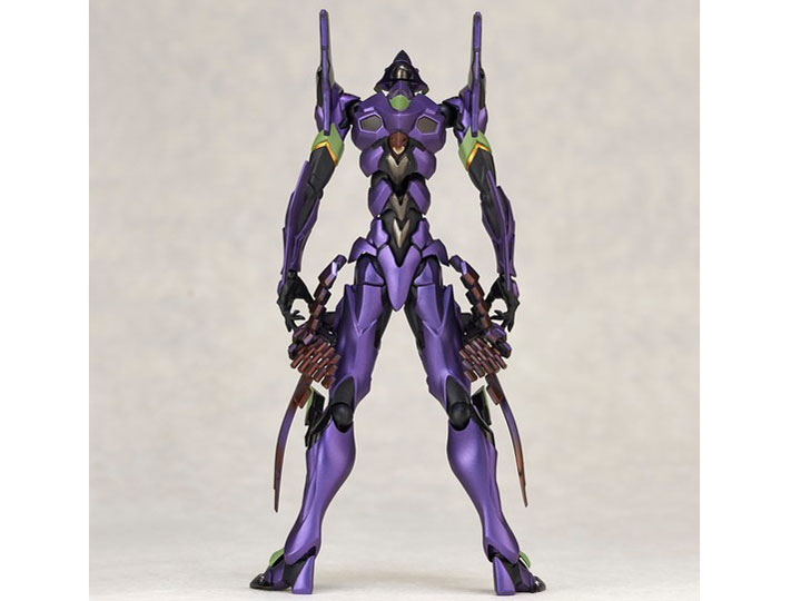 EVANGELION EVOLUTION �G���@���Q���I�������@ �����Ver. �̐��i�摜