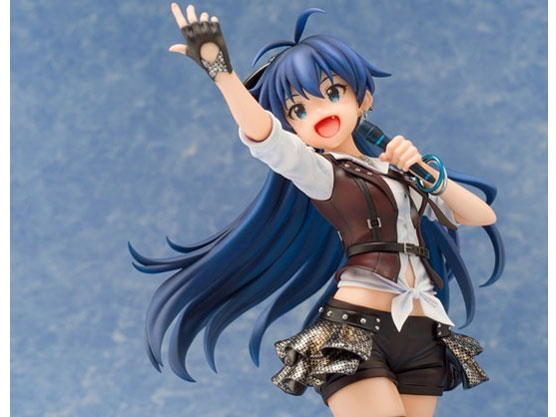 �t�@�j�[�i�C�c �A�C�h���}�X�^�[ �~���I�����C�u�I 1/7 ��ߔe �� �`���v��ver.