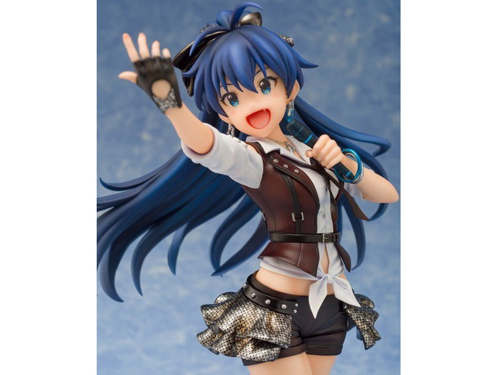 �t�@�j�[�i�C�c �A�C�h���}�X�^�[ �~���I�����C�u�I 1/7 ��ߔe �� �`���v��ver.