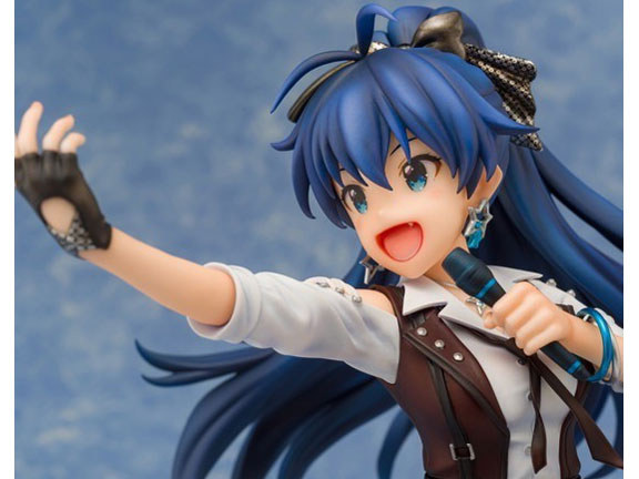 �t�@�j�[�i�C�c �A�C�h���}�X�^�[ �~���I�����C�u�I 1/7 ��ߔe �� �`���v��ver.