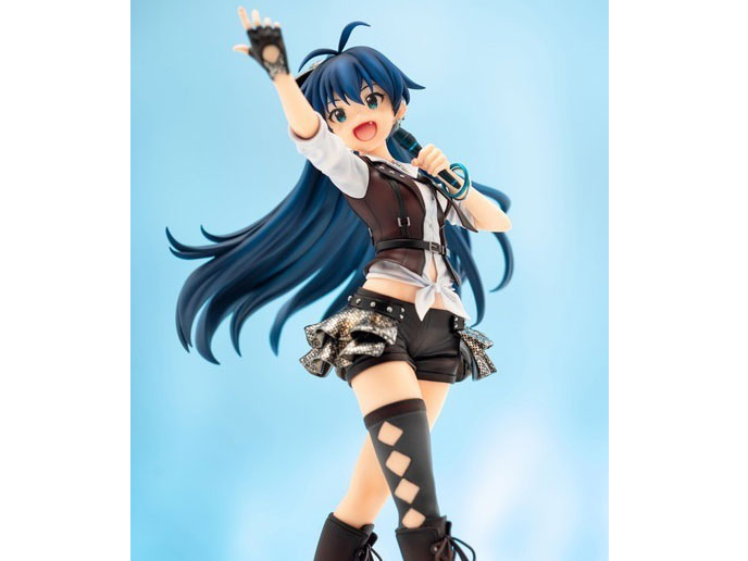 �t�@�j�[�i�C�c �A�C�h���}�X�^�[ �~���I�����C�u�I 1/7 ��ߔe �� �`���v��ver.