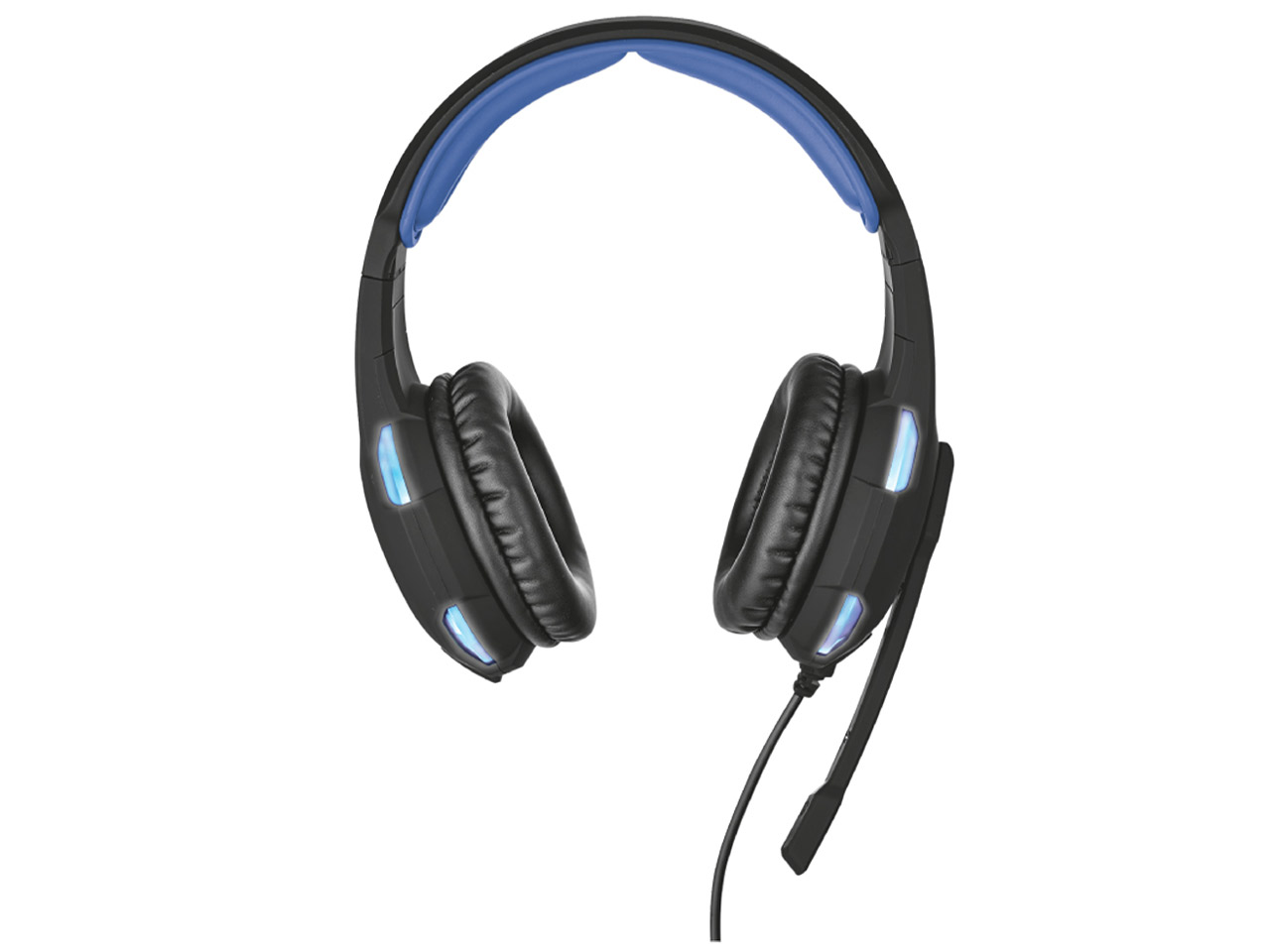Trust Gaming GXT 350 Radius 7.1 Surround Gaming Headset 22052