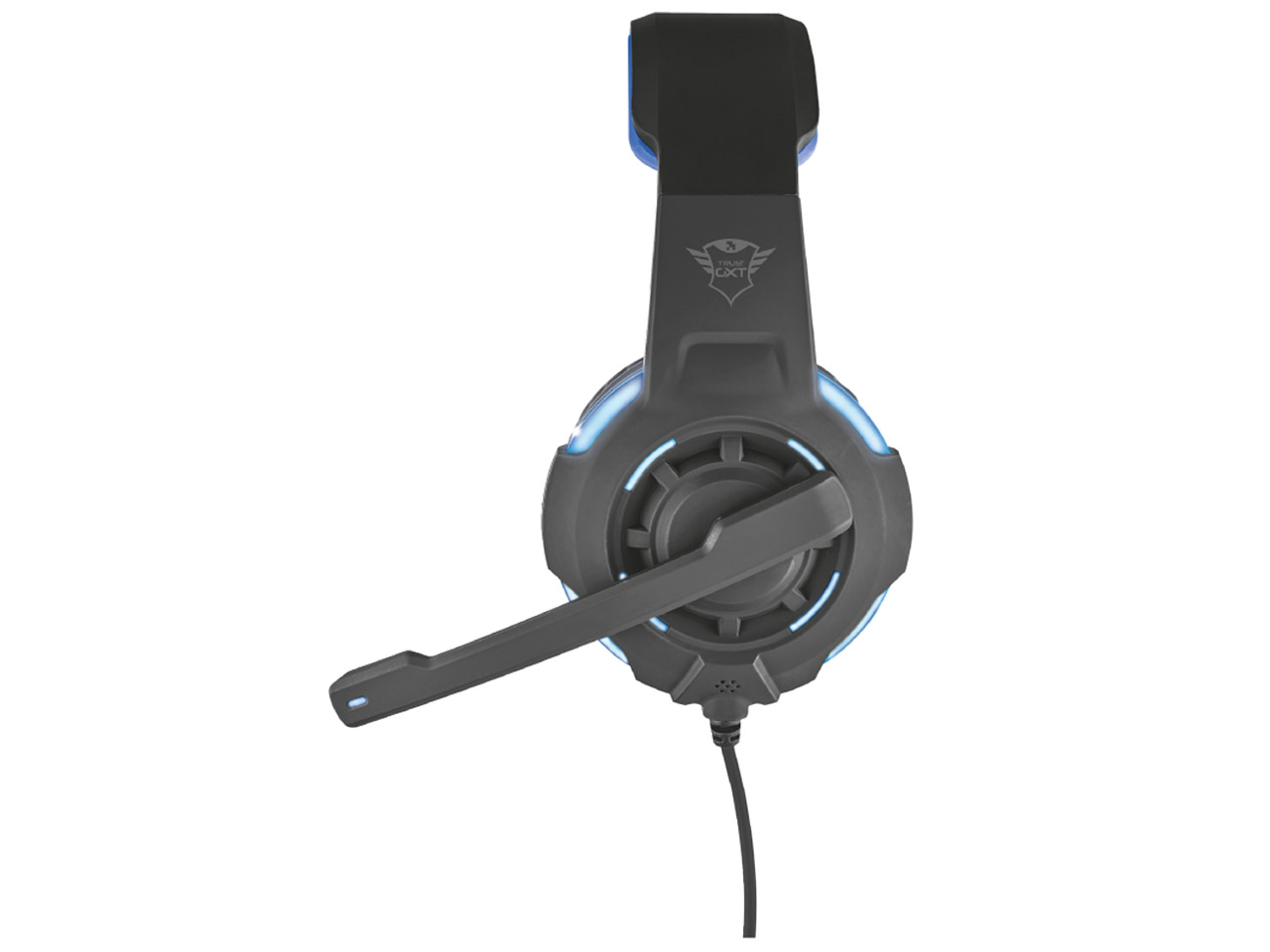 Trust Gaming GXT 350 Radius 7.1 Surround Gaming Headset 22052