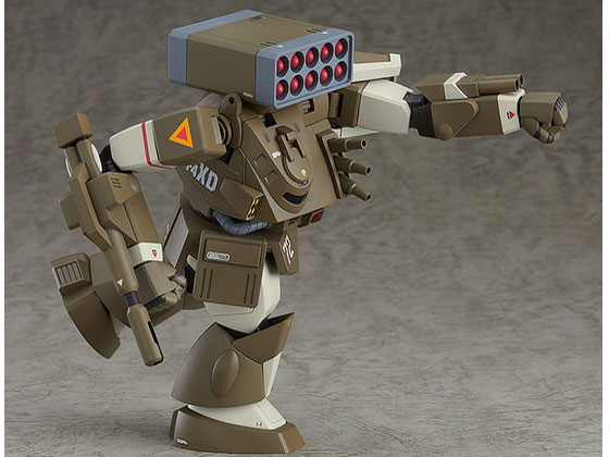 ���z�̉�_�O���� COMBAT ARMORS MAX17 1/72 Scale �A�C�A���t�b�g F4XD �w�C�X�e�B XD�^