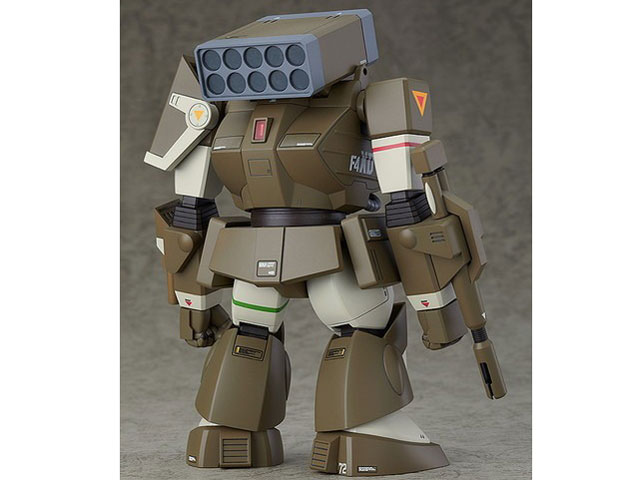 ���z�̉�_�O���� COMBAT ARMORS MAX17 1/72 Scale �A�C�A���t�b�g F4XD �w�C�X�e�B XD�^