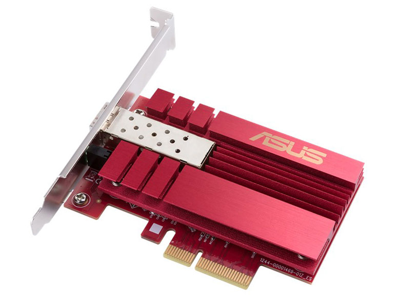 XG-C100F [SFP+]