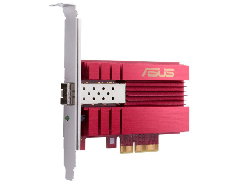 XG-C100F [SFP+]