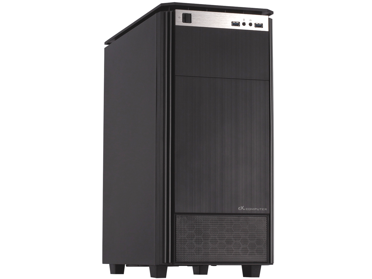 eX.computer NVIDIA Quadro���f�� QA9J-I190/XT2 �̐��i�摜