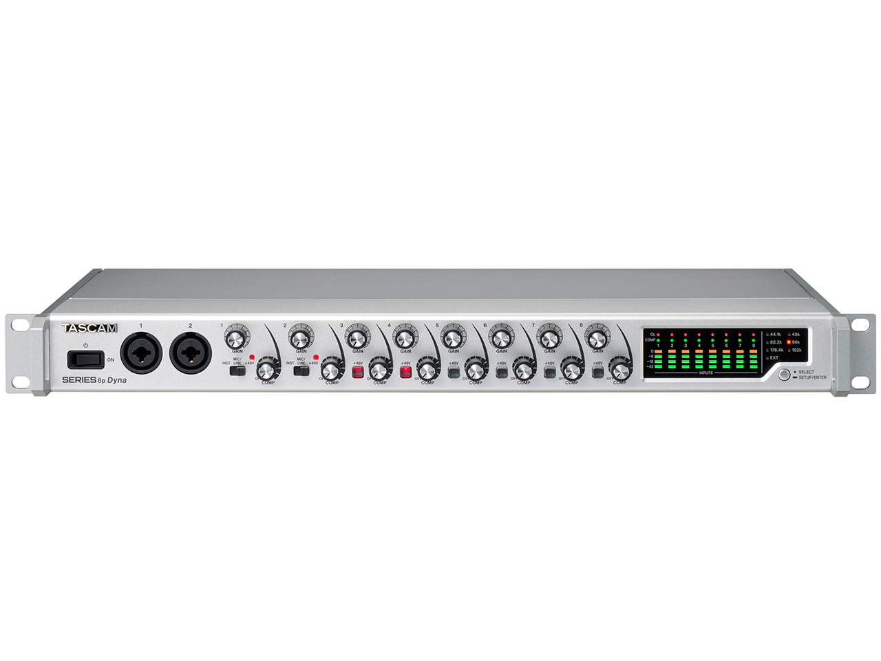 SERIES 8p Dyna �̐��i�摜