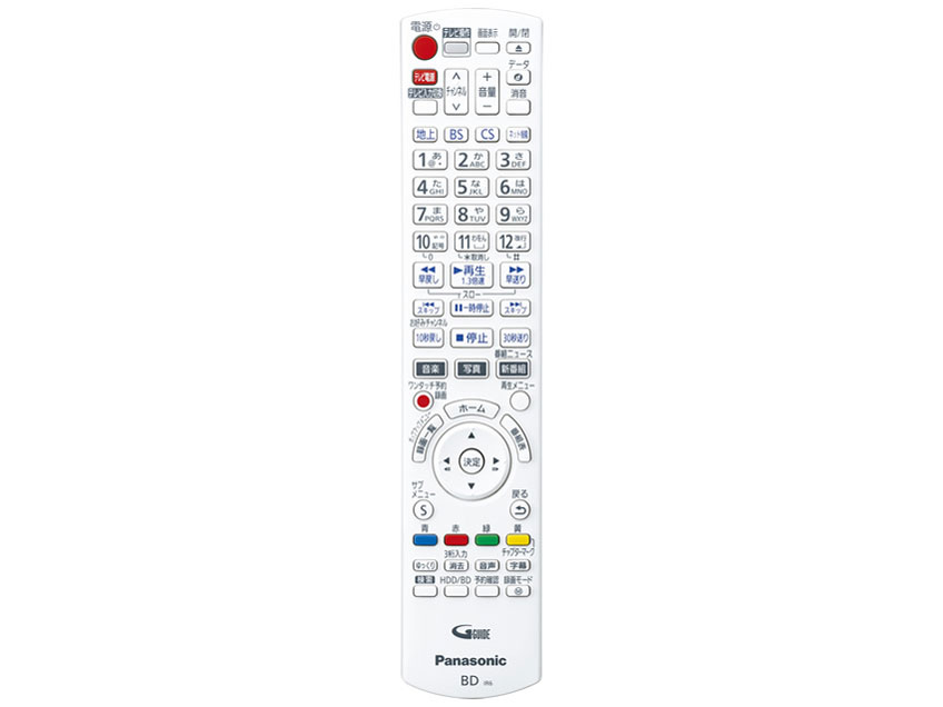 �������N���E�h�f�B�[�K DMR-2CG300