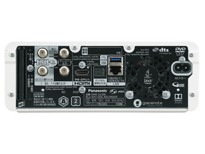 �������N���E�h�f�B�[�K DMR-2CG300