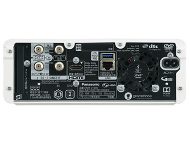 �������N���E�h�f�B�[�K DMR-2CT200