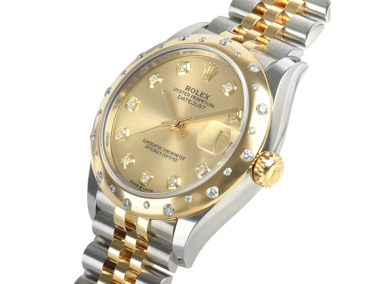 �f�C�g�W���X�g 278343RBR [10P�_�C�� �W���r���[�u���X���b�g �V�����p��] �̐��i�摜