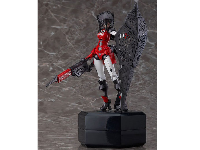 chitocerium VI-carbonia adamas