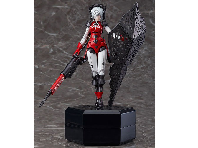 chitocerium VI-carbonia adamas