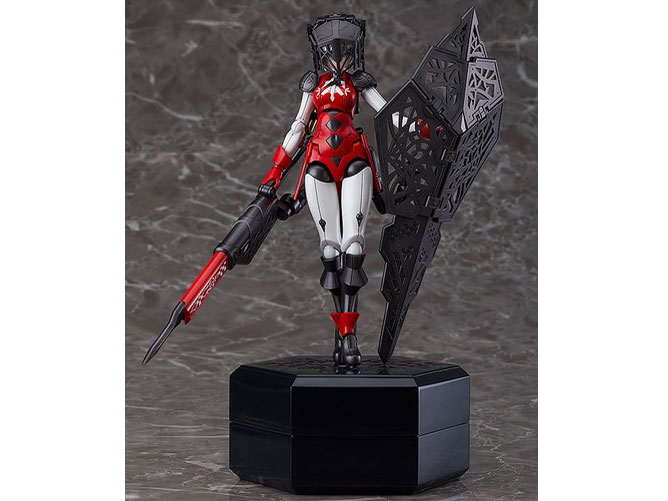 chitocerium VI-carbonia adamas