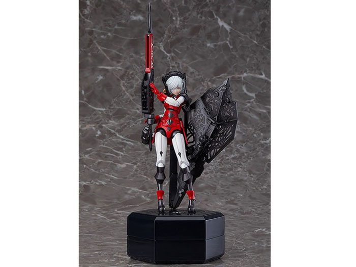 chitocerium VI-carbonia adamas