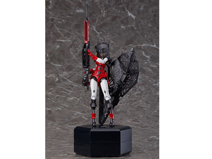 chitocerium VI-carbonia adamas