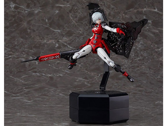 chitocerium VI-carbonia adamas