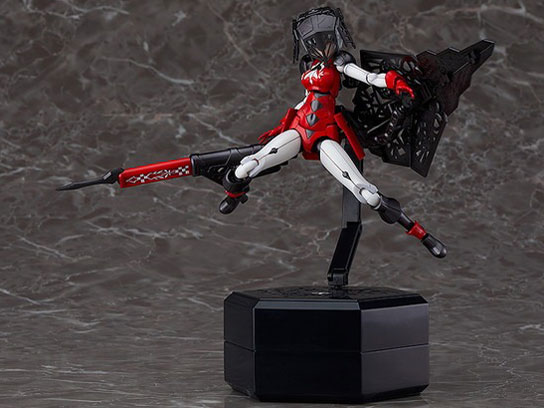 chitocerium VI-carbonia adamas