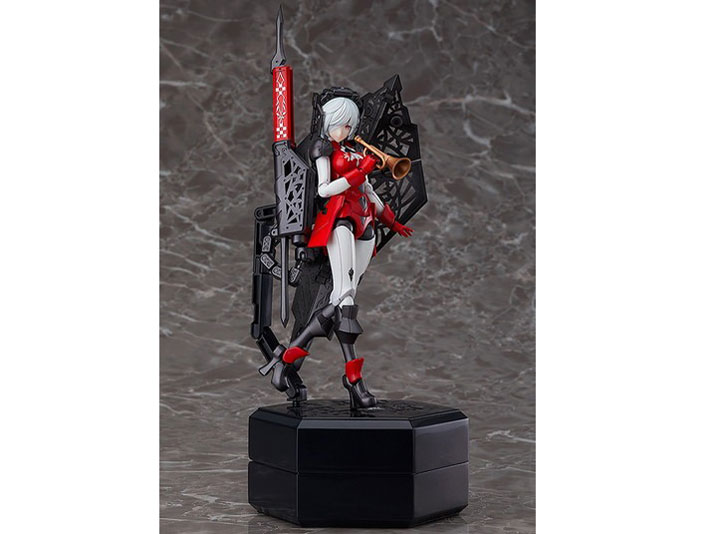 chitocerium VI-carbonia adamas