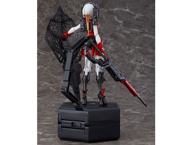 chitocerium VI-carbonia adamas