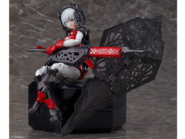 chitocerium VI-carbonia adamas