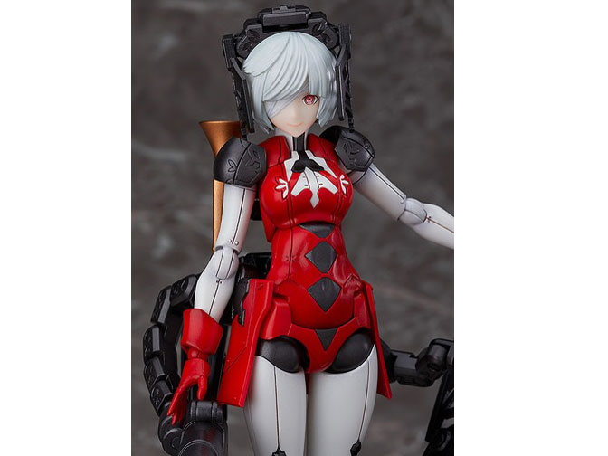 chitocerium VI-carbonia adamas