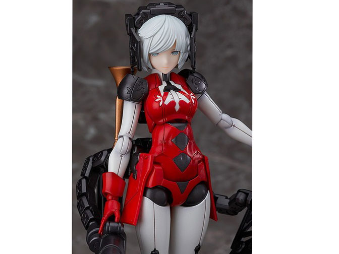 chitocerium VI-carbonia adamas