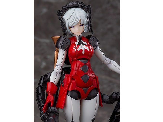 chitocerium VI-carbonia adamas