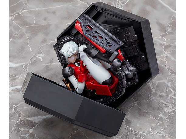 chitocerium VI-carbonia adamas