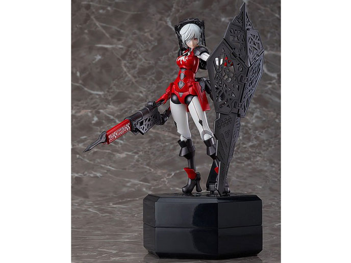 chitocerium VI-carbonia adamas �̐��i�摜