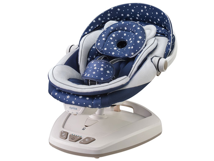 �X�}�[�g �X�E�B���O �v���X [�l�C�r�[] �̐��i�摜