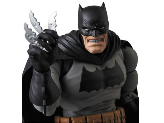 MAFEX BATMAN The Dark Knight Returns