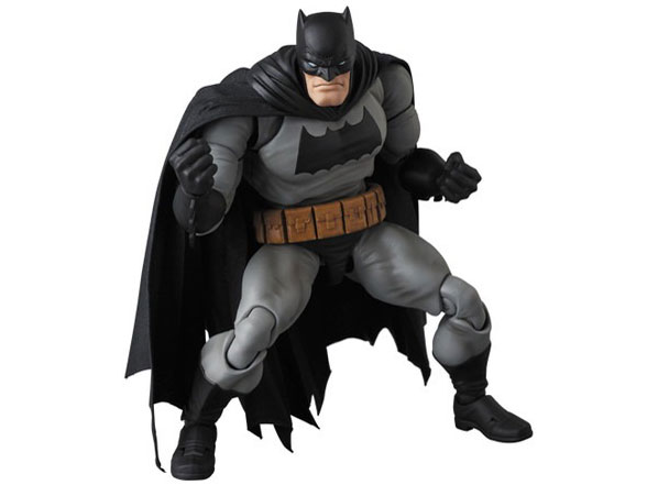 MAFEX BATMAN The Dark Knight Returns