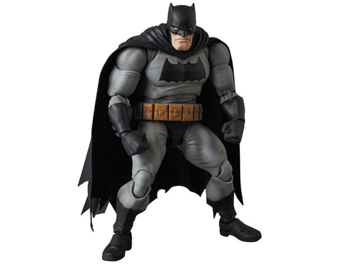 mafex batman the dark knight