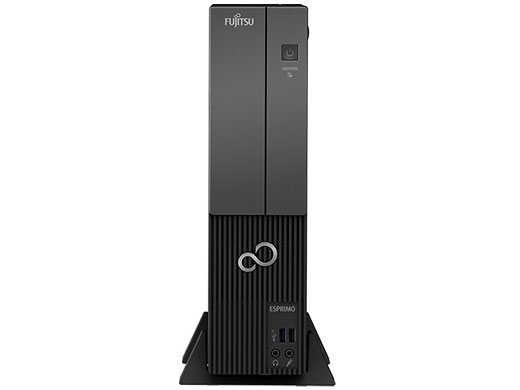 FMV ESPRIMO DH�V���[�Y WD2/D2 KC_WD2D2_A010 Core i5�E������8GB�ESSD 256GB+HDD 3TB�EOffice���ڃ��f��