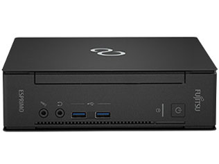 FMV ESPRIMO DH�V���[�Y WD1/D2 KC_WD1D2_A052 Core i7�E������8GB�ESSD 256GB+HDD 1TB�E21.5�^�t���EOffice���ڃ��f��