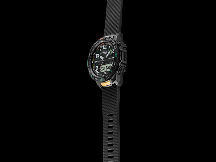 �v���g���b�N Climber Line PRT-B50-1JF