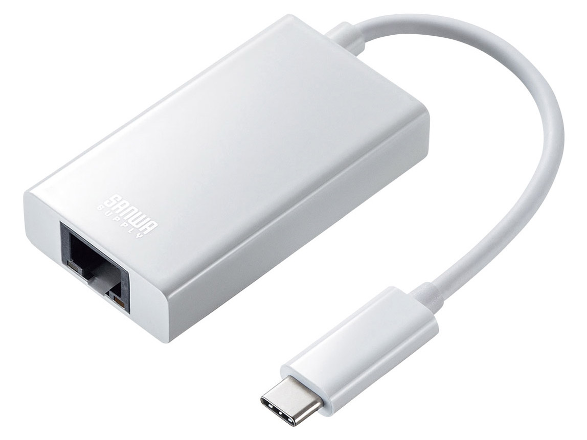 USB-CVLAN4W [�z���C�g] �̐��i�摜