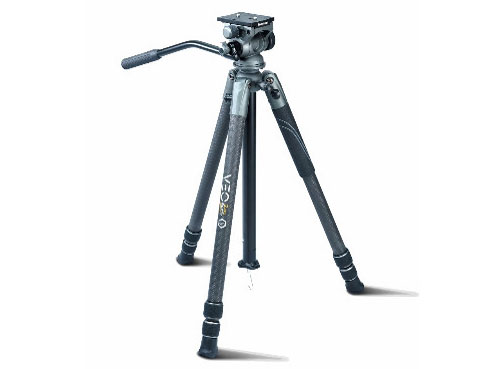 VEO 2 PRO 263CV �̐��i�摜