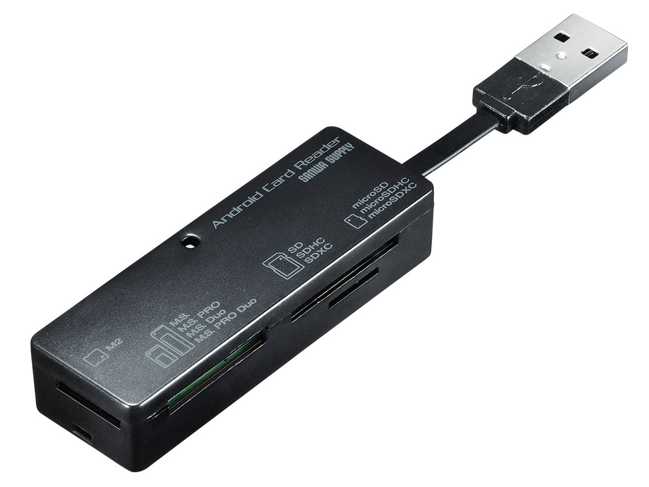 ADR-TCAML22BK [USB] �̐��i�摜